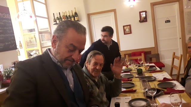 Trattoria Guerra