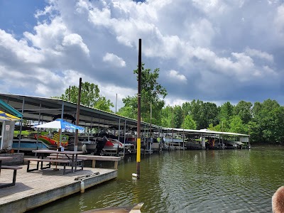 Cherokee Marina