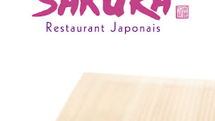 Photo n°67 de Sakura à Angers (Restaurant de sushis)