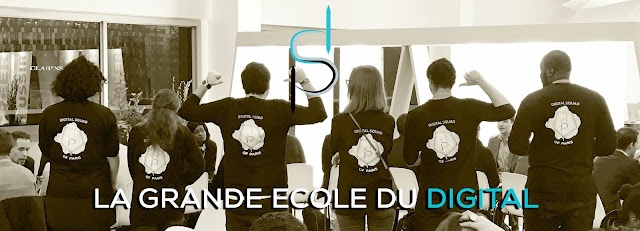 Digital School Of Paris