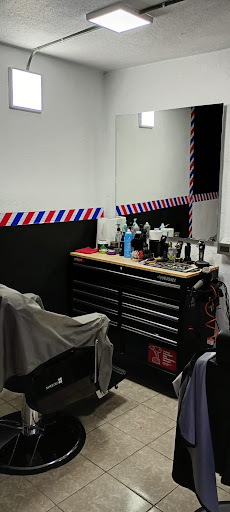 D&L BARBER SHOP POMOCA - VALLE REAL