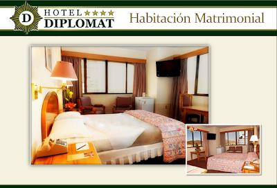 Photos of Hotel Diplomat