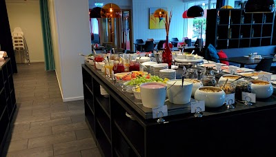 Photos of First Hotel Kinsarvik