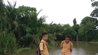 Photos of Mata Air SAGU