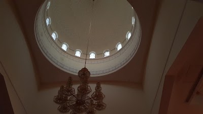 Photos of Sharjah University Mosque
