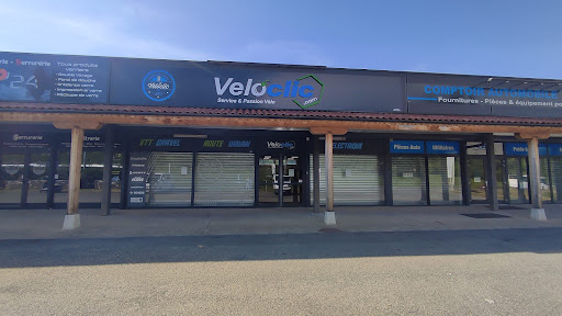 Veloclic Sarlat