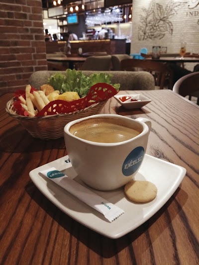 Photos of Excelso - Mal Kelapa Gading 2