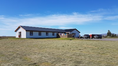 Photos of Glj&aacute;steinn Sk&aacute;linn Hostel
