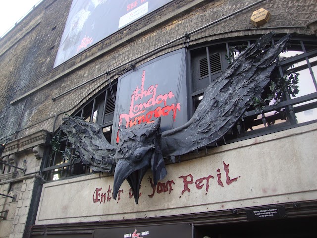 The London Dungeon