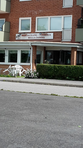 Bella Rimforsa Restaurang & Pizzeria