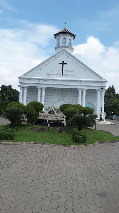Photos of East Java Christian Church
