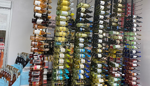 The Liquor Cabinet - St Albert Landing - Thumbnail