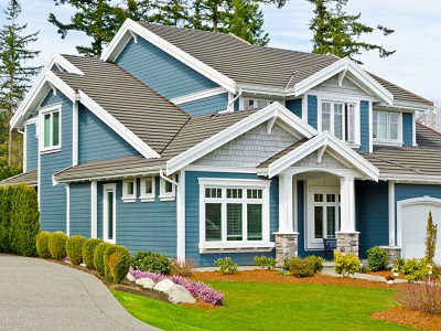 AAA General Contracting - Visual