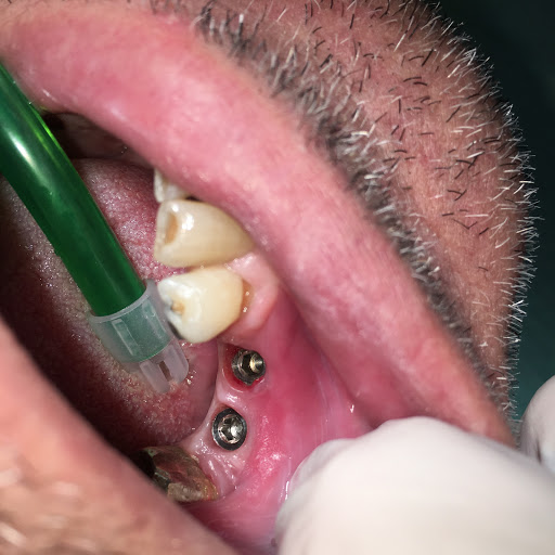 Studio Odontoiatrico Dott. Diano Demetrio Medico Chirurgo Odontoiatra - Thumbnail