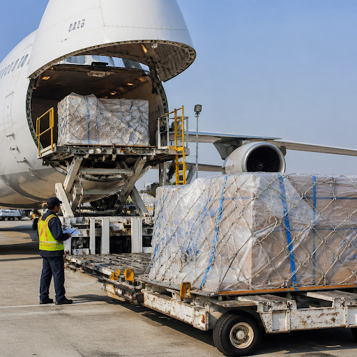 When every shipment matters, you need a freight forwarding agency that treats your cargo like its… post image