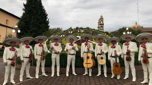 Mariachi Zacatlán
