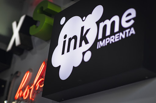 Inkme imprenta