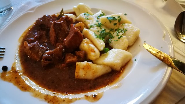 Hyćka Restauracja