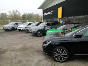 Photo n°19 de Renault/Dacia-Garage Denis Automobiles à Schlierbach (Vendeur de voitures d'occasion)