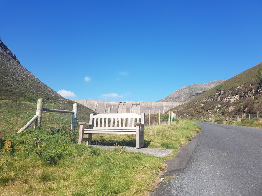 Silent Valley And Ben Crom Reservoirs Newcastle Destimap Destinations On Map