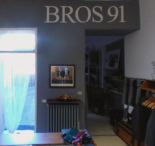 Bros 91 Piacenza - Thumbnail