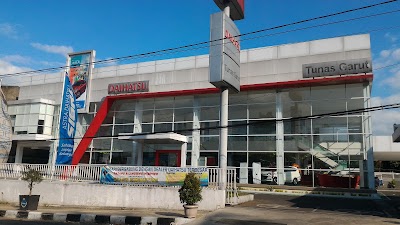 Photos of Tunas Daihatsu Garut