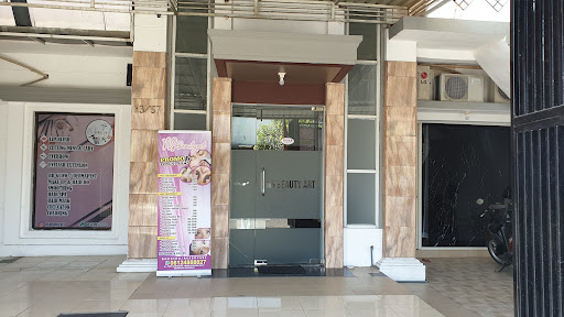 NSBEAUTY SALON SIDOARJO