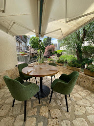 Photo n°102 de Le Moulin de Ponceau à Chartres (Cuisine française moderne)