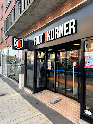 Photo n°9 de Footkorner Dunkerque à Dunkerque (Magasin de vêtements de sport)