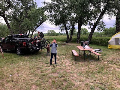 Medora Campground