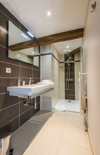 Photo de Le Logis D'Azé à Azé (71260)
