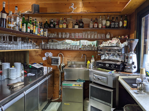 Chalet del parco