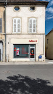 Adecco Is Sur Tille à Is-sur-Tille