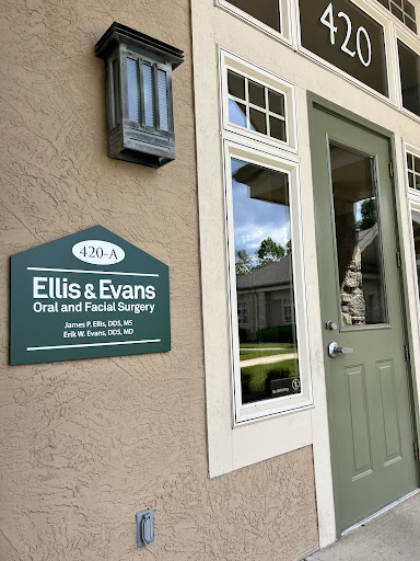 Ellis & Evans Oral & Facial Surgery - Thumbnail