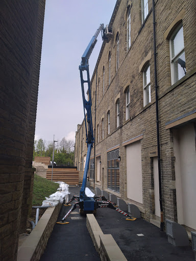 Pioneer Higher Skills Centre - Thumbnail