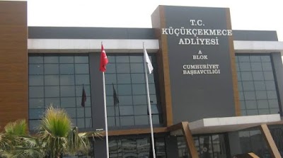 T.C. Küçükçekmece Adliyesi