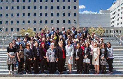 Legal Aid Society of Rochester