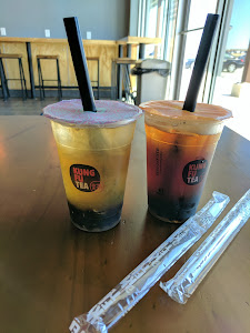 Kung Fu Tea photo