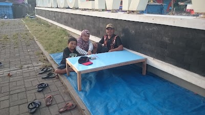Photos of Stadion Garuda Bajulmati