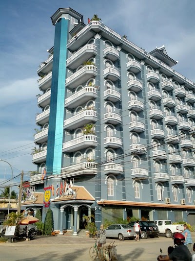 Photos of King Fy Hotel
