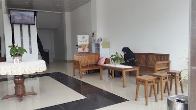 lodging