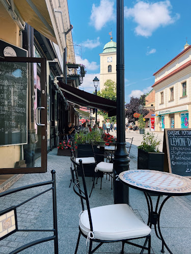 Coffeina - Rzeszów