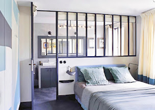 Photo n°21 de Alköve -Dessinateur projeteur en architecture- Eric Bourasseau à Anglet (Designer d'intérieur)