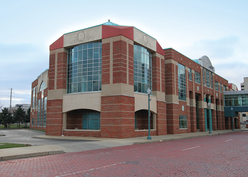 Stark State College Downtown Canton Satellite Center
