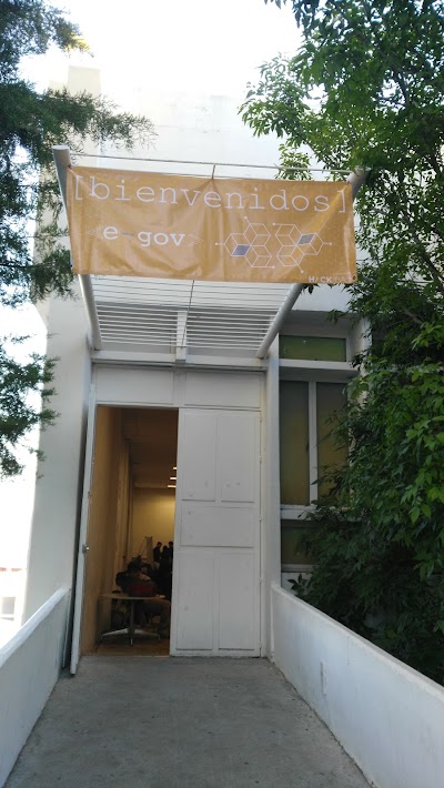 Photos of ITESM