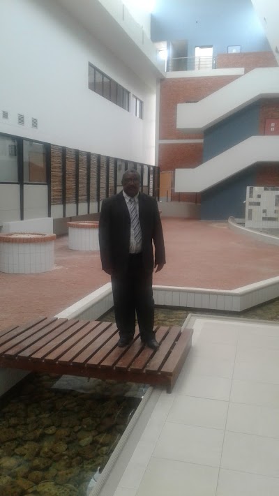 photo of Oshakati High Court