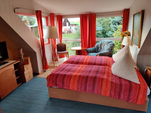 Hotel Vinum Gallery - Germany