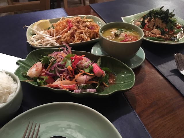 Tawana Thai Restaurant