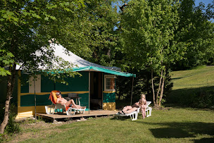 Photo n°4 de Camping Naturiste Deveze Gers à Gaudonville (Terrain de camping)