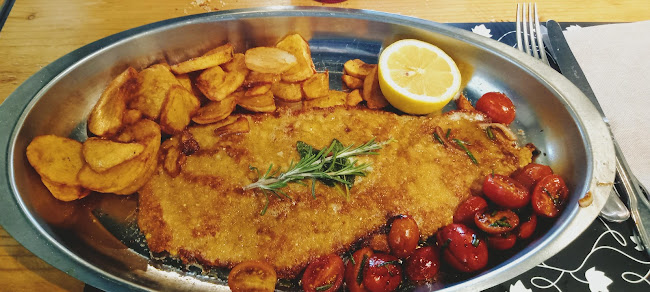 Comentarii opinii despre Ristorante NEBBIOLO